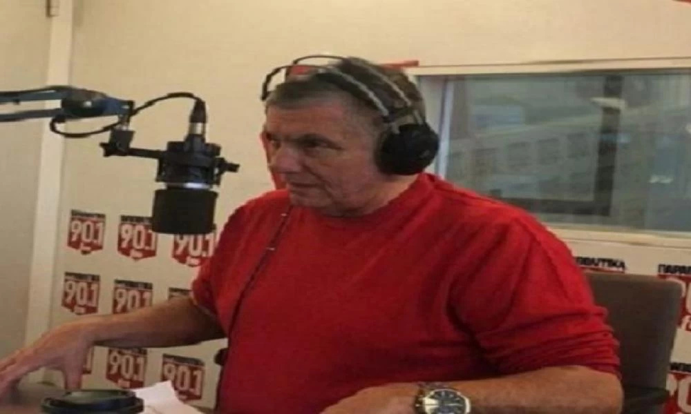 Γ. Τράγκας: Ακόμα και χρήση όπλων επιτρέπεται σε τέτοια εισβολή